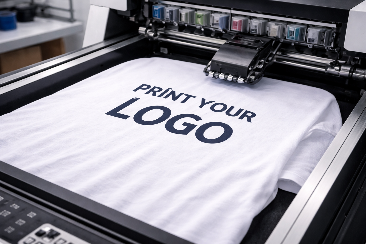 T-shirt Printing